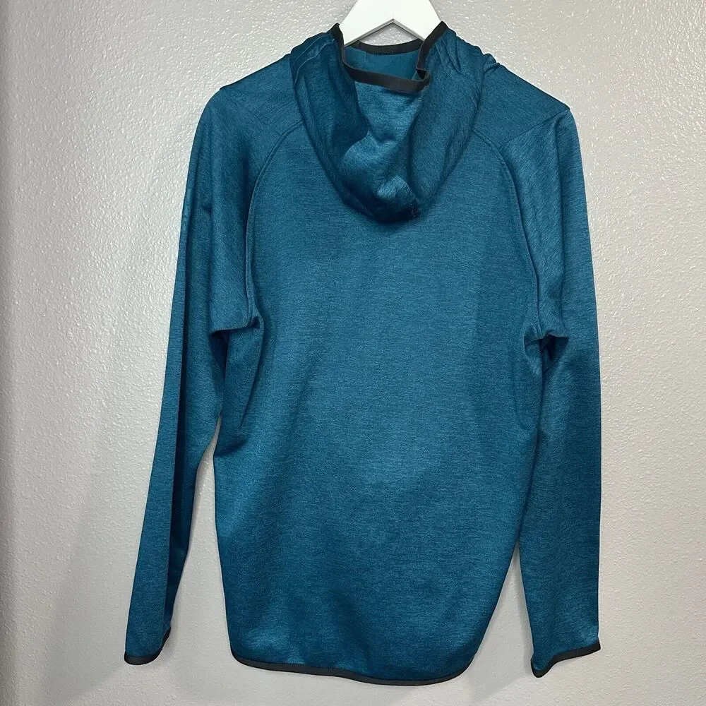 Adidas Hooded Sweatshirt Climawarm